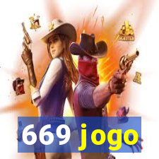 669 jogo